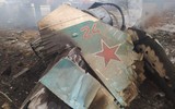 Xung đột Nga-Ukraine: Cuộc chiến bất đối xứng trên bầu trời Ukraine