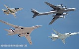 Xung đột Nga-Ukraine: Cuộc chiến bất đối xứng trên bầu trời Ukraine