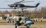 Xung đột Nga-Ukraine: Cuộc chiến bất đối xứng trên bầu trời Ukraine