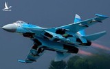 Xung đột Nga-Ukraine: Cuộc chiến bất đối xứng trên bầu trời Ukraine