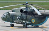 Xung đột Nga-Ukraine: Cuộc chiến bất đối xứng trên bầu trời Ukraine