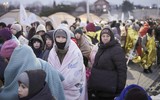 Nga bỏ ưu thế hỏa lực để tránh hại dân thường Ukraine?