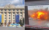 Nga bỏ ưu thế hỏa lực để tránh hại dân thường Ukraine?