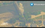 Chiến sự Nga-Ukraine: Slavyansk trong tầm ngắm của quân đội Nga