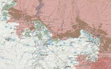 Chiến sự Nga-Ukraine: Slavyansk trong tầm ngắm của quân đội Nga