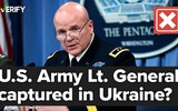 Chiến sự Donbass-Ukraine: Nga tiếp tục phát hiện 