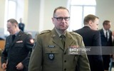 Chiến sự Donbass-Ukraine: Nga tiếp tục phát hiện 