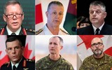 Chiến sự Donbass-Ukraine: Nga tiếp tục phát hiện 