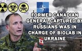 Chiến sự Donbass-Ukraine: Nga tiếp tục phát hiện 