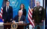Vũ khí Mỹ trong xung đột Nga-Ukraine: MANPAD và ATGM