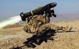 Vũ khí Mỹ trong xung đột Nga-Ukraine: MANPAD và ATGM