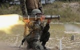 Vũ khí Mỹ trong xung đột Nga-Ukraine: MANPAD và ATGM