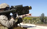 Vũ khí Mỹ trong xung đột Nga-Ukraine: MANPAD và ATGM