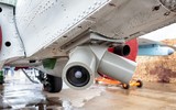Su-25 Nga sống sót sau khi trúng đạn phòng không Ukraine ‘rách như tổ ong’