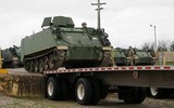 Vũ khí Mỹ trong xung đột Nga-Ukraine: MANPAD và ATGM