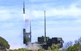 Ukraine nhận IRIS-T SLM: Chiến đấu cơ Nga có nguy cơ ‘nằm đất’?