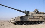 Ukraine nhận IRIS-T SLM: Chiến đấu cơ Nga có nguy cơ ‘nằm đất’?