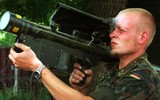 Ukraine nhận IRIS-T SLM: Chiến đấu cơ Nga có nguy cơ ‘nằm đất’?