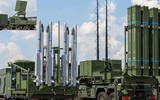 Ukraine nhận IRIS-T SLM: Chiến đấu cơ Nga có nguy cơ ‘nằm đất’?