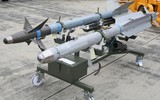 Ukraine nhận IRIS-T SLM: Chiến đấu cơ Nga có nguy cơ ‘nằm đất’?