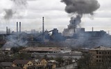 Xung đột Nga-Ukraine ngày 108: Cuộc tấn công tổng lực vào Slavyansk