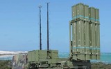 Ukraine nhận IRIS-T SLM: Chiến đấu cơ Nga có nguy cơ ‘nằm đất’?