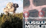 Xung đột Nga-Ukraine ngày 114: Tên lửa Nga xé nát MiG-29 Ukraine