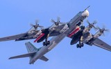 Xung đột Nga-Ukraine ngày 114: Tên lửa Nga xé nát MiG-29 Ukraine