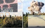 Chiến sự Nga-Ukraine: 2.500 quân Ukraine kẹt trong “nồi hầm” Severodonetsk
