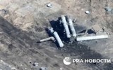 Chiến sự Nga-Ukraine: Ngày thứ 117 ‘đen tối’ của Ukraine