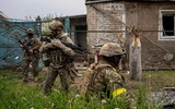 Chiến sự Nga-Ukraine: 2.500 quân Ukraine kẹt trong “nồi hầm” Severodonetsk