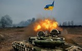 Chiến sự Nga-Ukraine: Ngày thứ 117 ‘đen tối’ của Ukraine