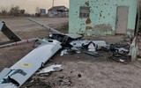 Chiến sự Nga-Ukraine: Ngày thứ 117 ‘đen tối’ của Ukraine