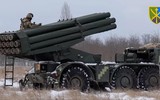 Chiến sự Nga-Ukraine: Ngày thứ 117 ‘đen tối’ của Ukraine