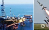 Chiến sự Nga-Ukraine: Ngày thứ 117 ‘đen tối’ của Ukraine