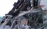 Chiến sự Nga-Ukraine: Ngày thứ 117 ‘đen tối’ của Ukraine