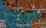 Chiến sự Nga-Ukraine: 2.500 quân Ukraine kẹt trong “nồi hầm” Severodonetsk