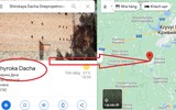 Chiến sự Nga-Ukraine: Ngày thứ 117 ‘đen tối’ của Ukraine