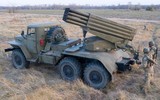 Chiến sự Nga-Ukraine: Ngày thứ 117 ‘đen tối’ của Ukraine