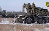 Chiến sự Nga-Ukraine: 2.500 quân Ukraine kẹt trong “nồi hầm” Severodonetsk