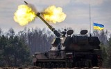 Chiến sự Nga-Ukraine: Ngày thứ 117 ‘đen tối’ của Ukraine