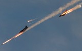 Chiến sự Nga-Ukraine: Ngày thứ 117 ‘đen tối’ của Ukraine