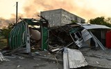 Chiến sự Nga-Ukraine: 2.500 quân Ukraine kẹt trong “nồi hầm” Severodonetsk
