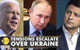Ukraine gia nhập EU: Chấp nhận mất Crimea và Donbass?