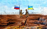 Ukraine gia nhập EU: Chấp nhận mất Crimea và Donbass?
