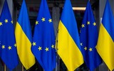 Ukraine gia nhập EU: Chấp nhận mất Crimea và Donbass?