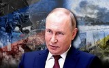 Gần 5000 quân Ukraine nghẹt thở trong ‘tử địa Azovstal thứ hai’