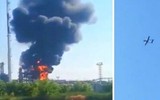 Gần 5000 quân Ukraine nghẹt thở trong ‘tử địa Azovstal thứ hai’
