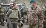 Gần 5000 quân Ukraine nghẹt thở trong ‘tử địa Azovstal thứ hai’