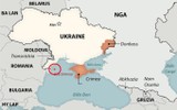 Xung đột Nga-Ukraine: Trường quyết đấu từ Donbass chuyển sang Biển Đen?